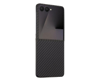 Tactical MagForce Aramid Kryt pro Samsung Galaxy Z Flip 7 Black - 1513778 - zdjęcie 2